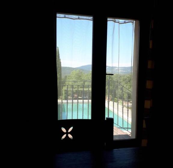 هتل روستایی Agriturismo Podere San Lorenzo 1866
