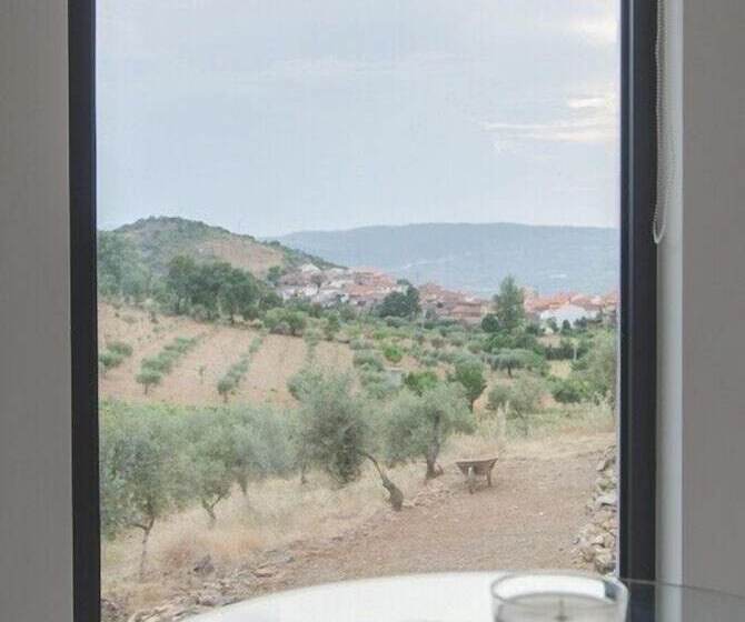 Сельский отель Bela Vista Silo Housing