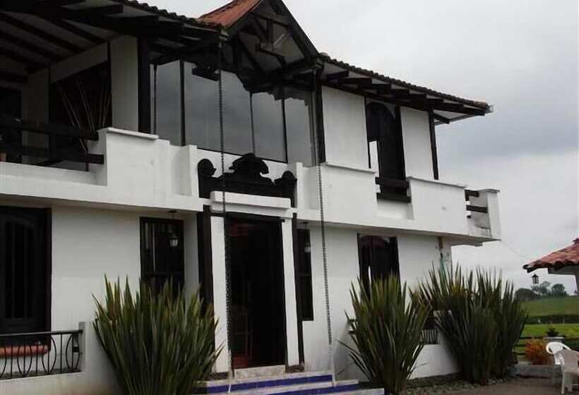 هتل Santa Maria Bed And Breakfast