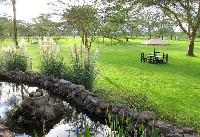 هتل Sawela Lodge
