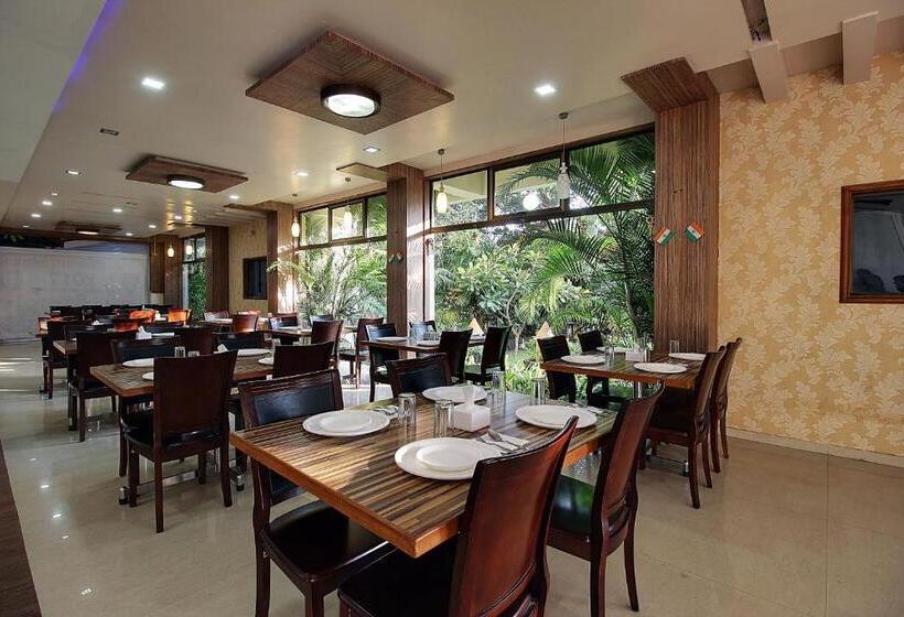 호텔 Sterling Panchgani