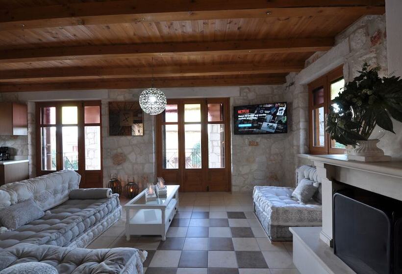 Jootiq Villas