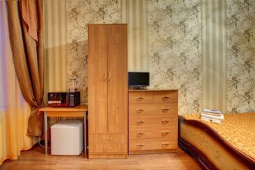 Mini Hotel Petrogradskiy