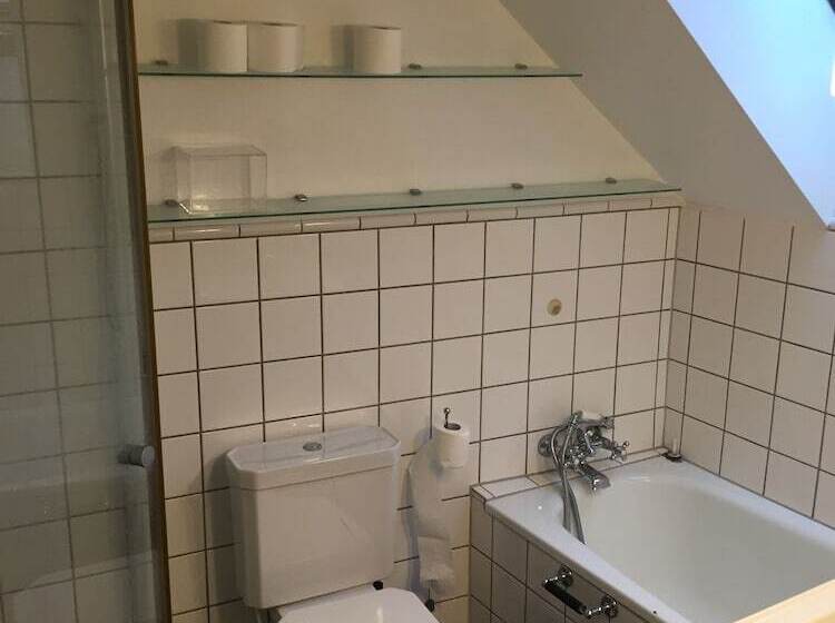 Nyhavn Apartments