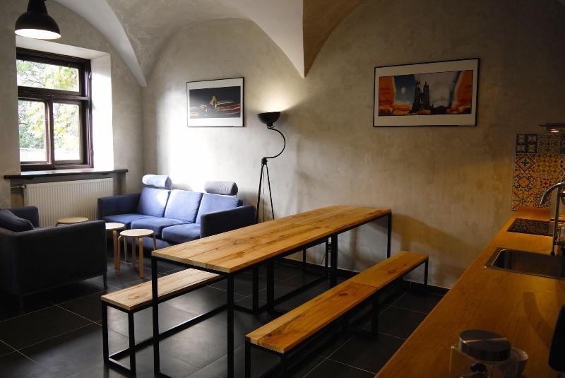 هاستل Oki Doki Old Town