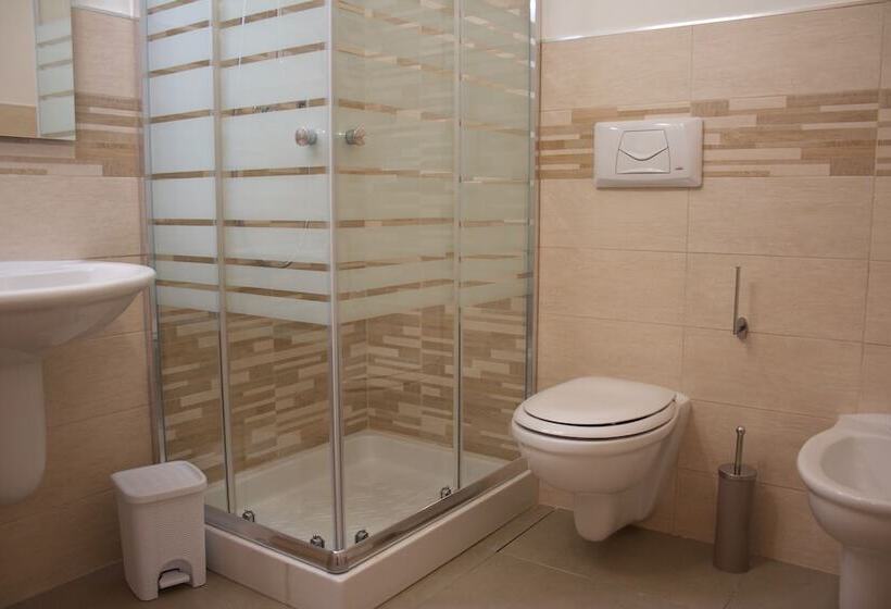 پانسیون B&b Viale San Pietro