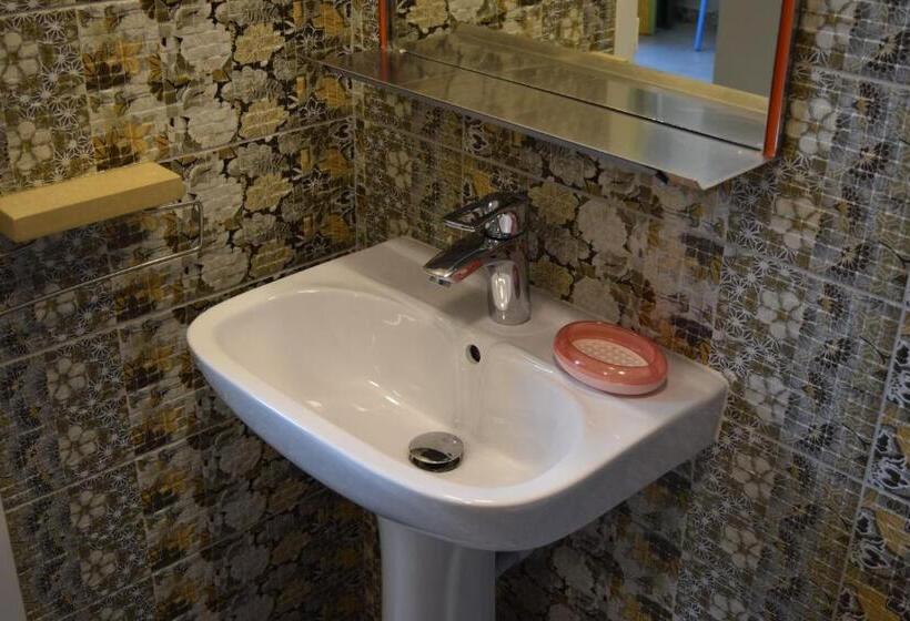 پانسیون Damask Rose, Lebanese Guest House