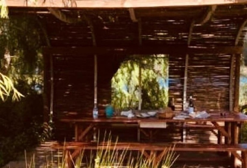 پانسیون De Oude Meul Guest House