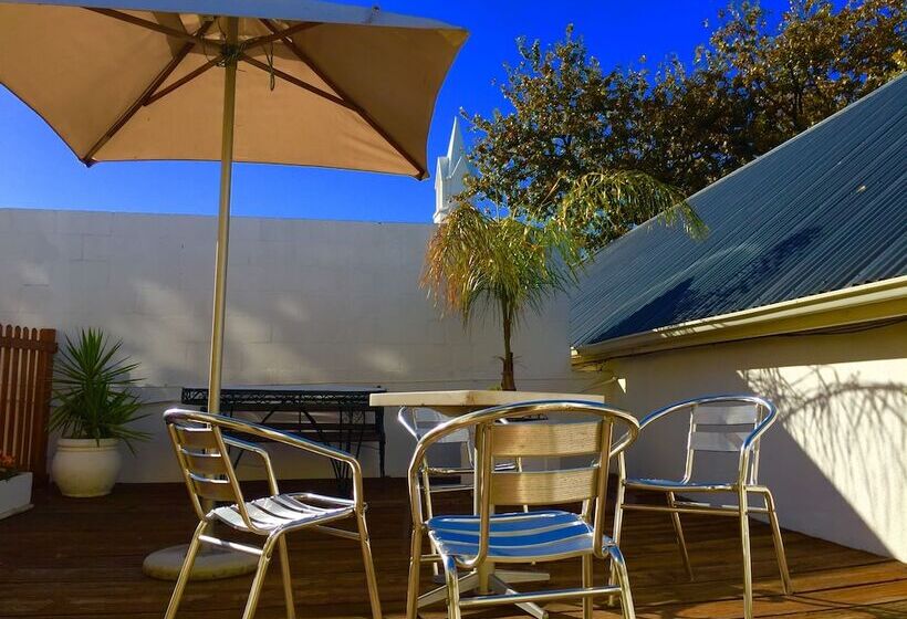 پانسیون De Oude Meul Guest House