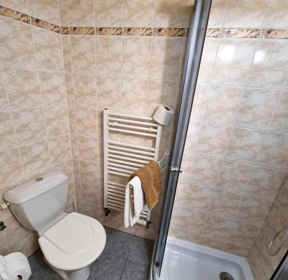 پانسیون Penzion Rotunda