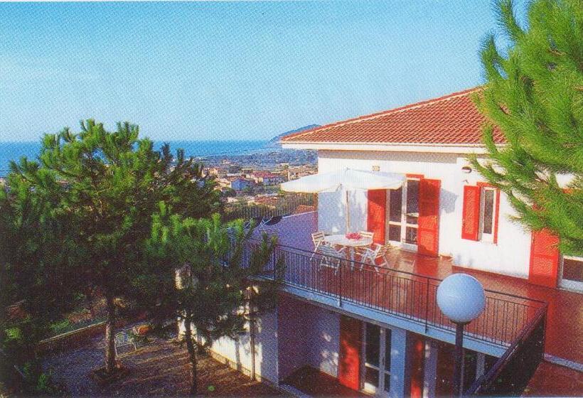 Residence Domus Cilento