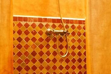 Riad Elli Marrakech