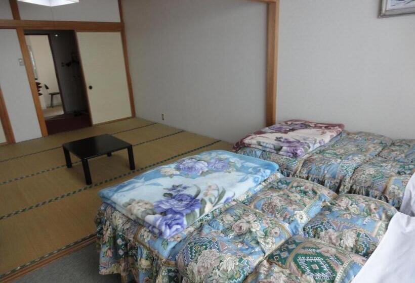 ריוקאן Star Hotel Akakura