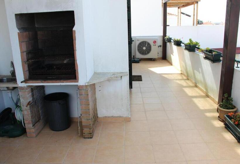 Alentejo`s Nest