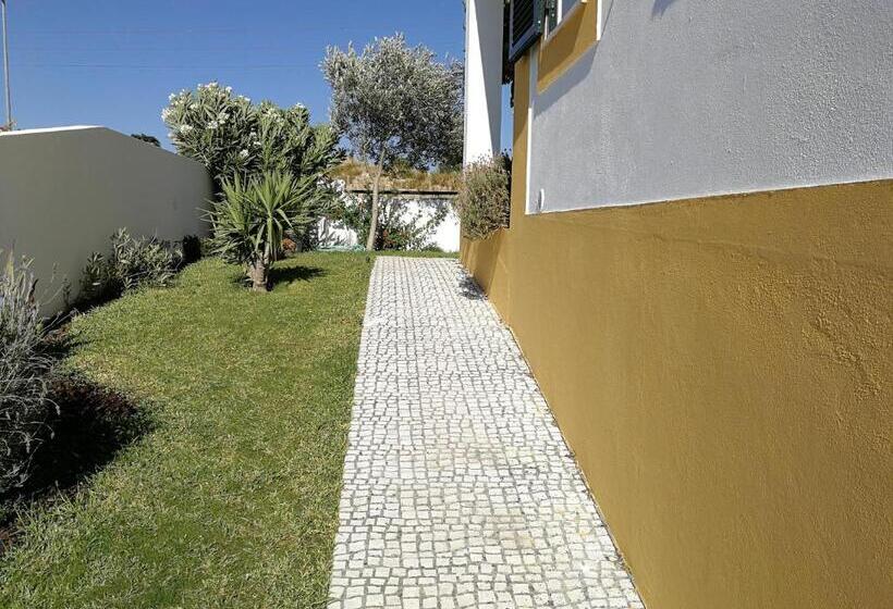 Alentejo`s Nest