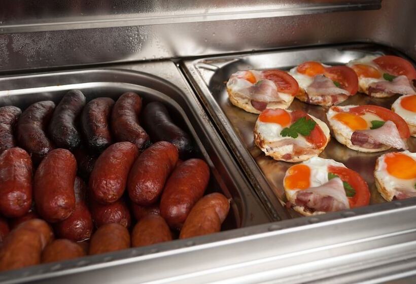 Residence Grand Suites