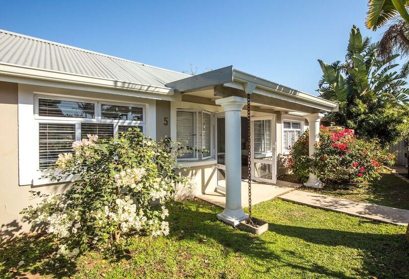 Bed and Breakfast The Bentley Westville