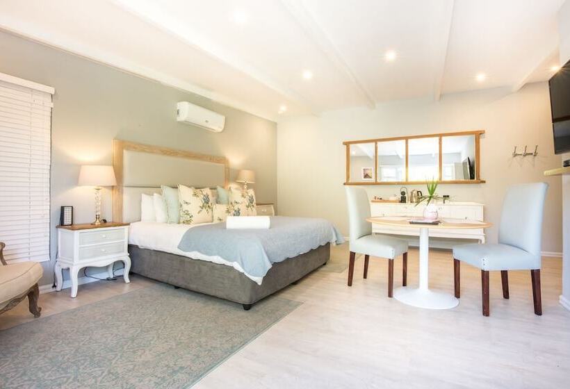 Bed and Breakfast The Bentley Westville