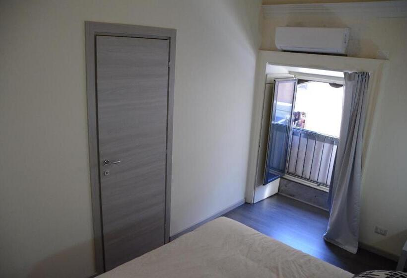 Catania Etnea Bed And Breakfast