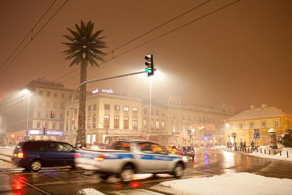 Central Station Hostel