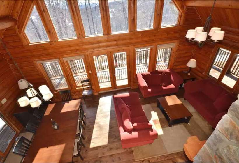 Chalet Hachiko