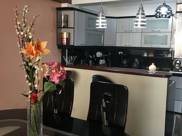 Comodo Y Seguro Homestay