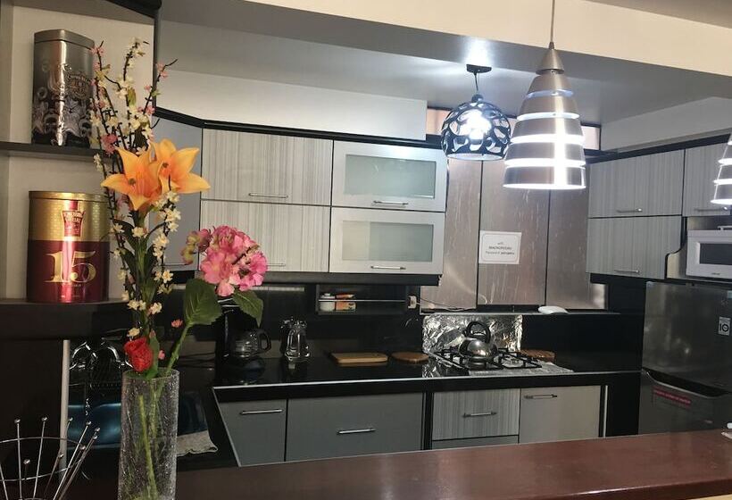 Comodo Y Seguro Homestay