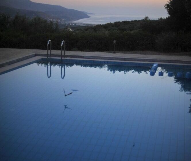 Elia Traditional Hotel & Spa