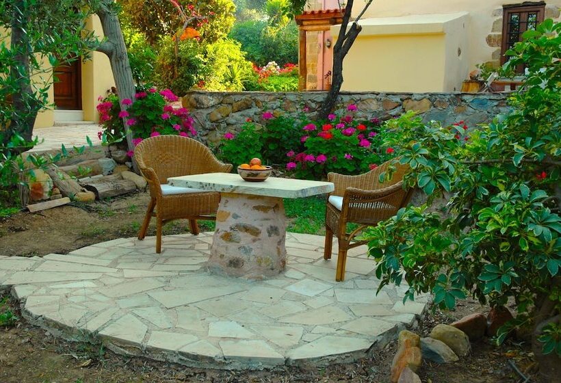 Elia Traditional Hotel & Spa