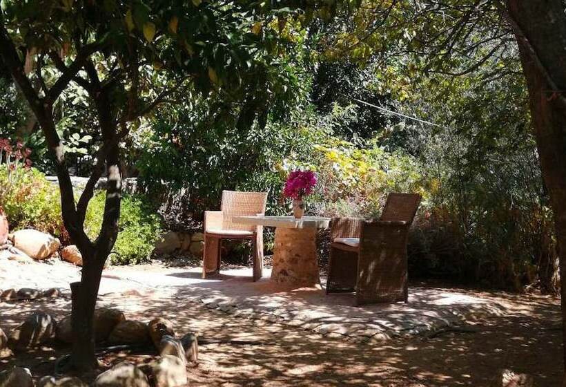 Elia Traditional Hotel & Spa