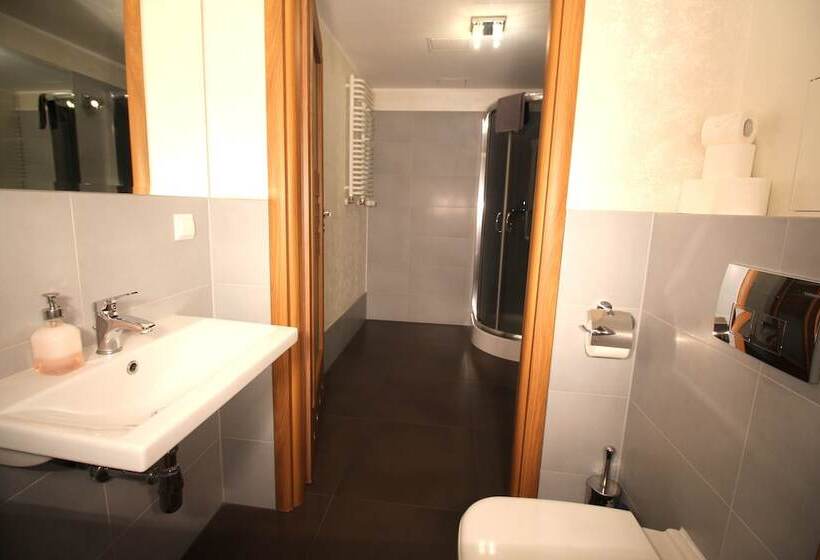 Hostel Krasnal Market Square Wroclaw