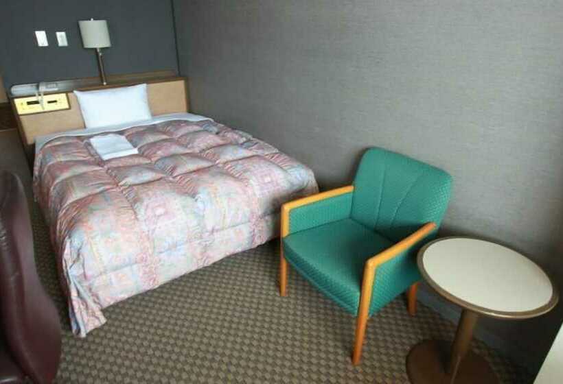 Apoa Hotel Tsu
