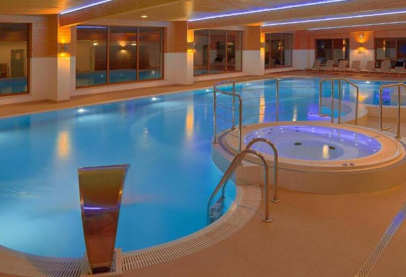 هتل Buczyńskimedical&spa