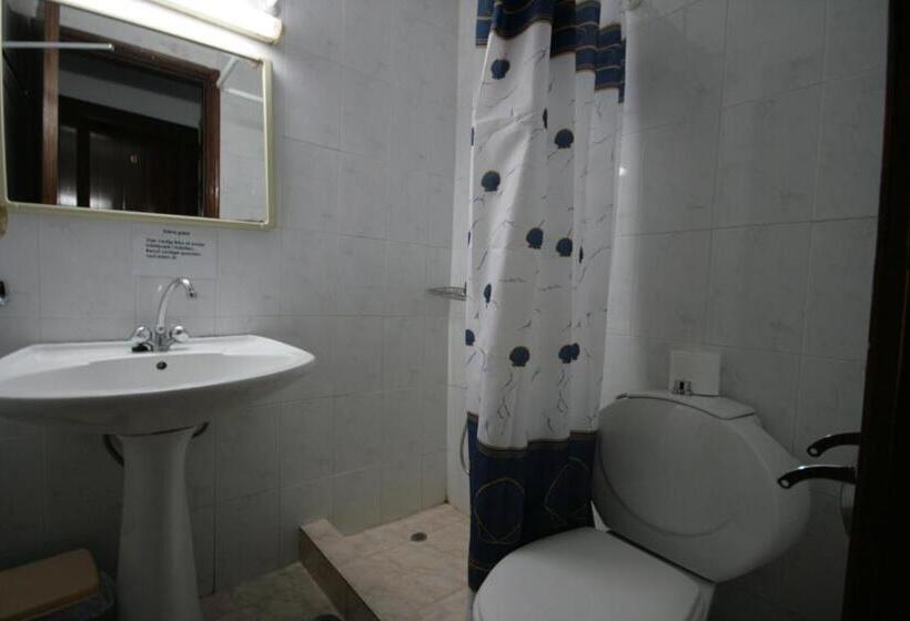 هتل Chania Rooms