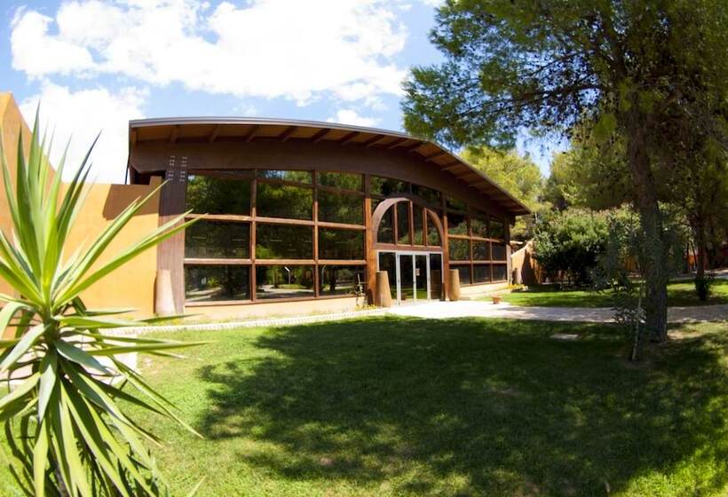 هتل Club Nature Village
