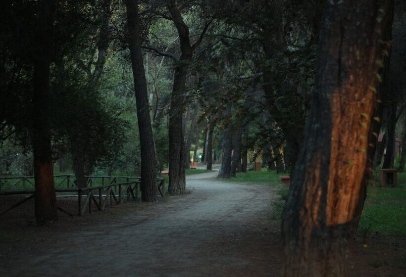 هتل Club Nature Village