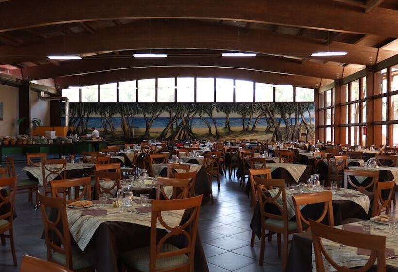هتل Club Nature Village