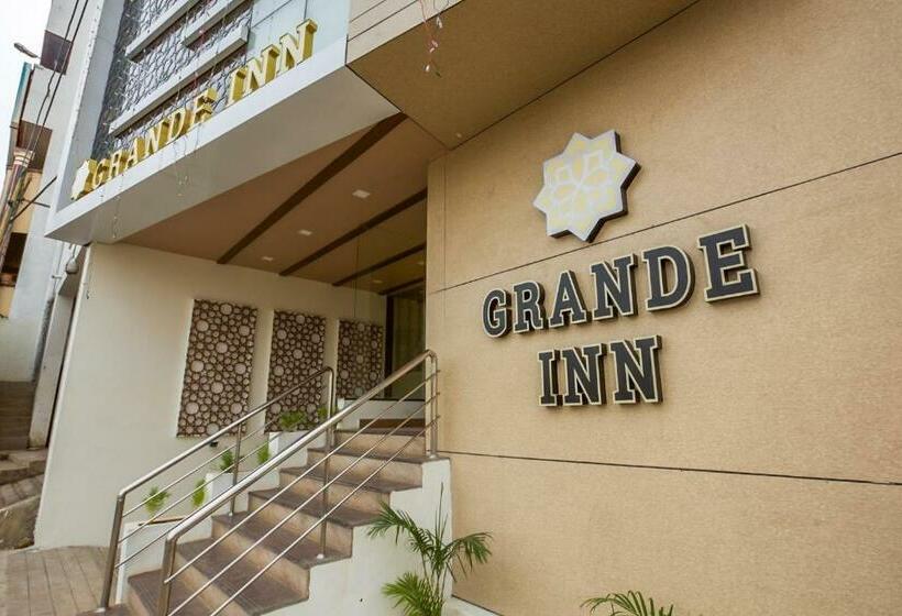 هتل Grande Inn