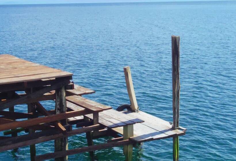 هتل Hamueco Dive Resort Raja Ampat