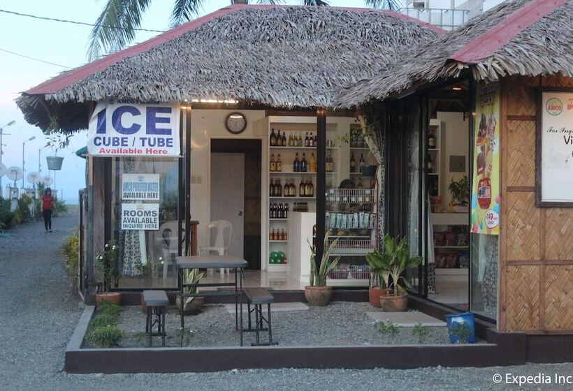 Hotel Nipa Hut Villa By Amco Extension