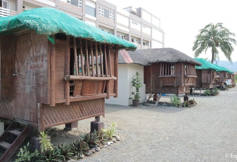 Hotel Nipa Hut Villa By Amco Extension