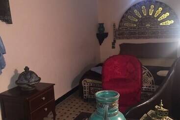 هتل Palais Walid
