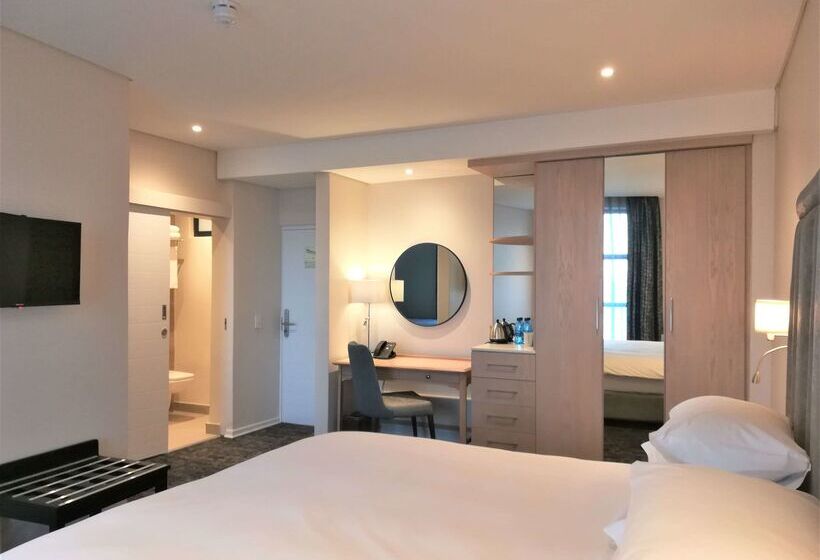 Отель Premier Resort Cutty Sark