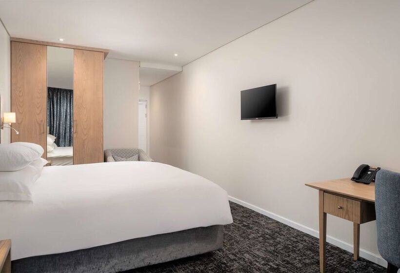 Отель Premier Resort Cutty Sark
