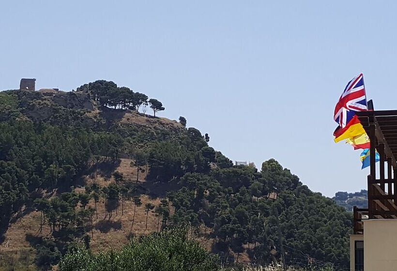 فندق ريفى Agriturismo Gessi