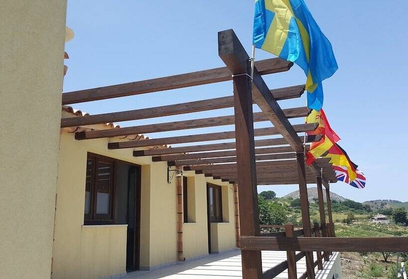 فندق ريفى Agriturismo Gessi