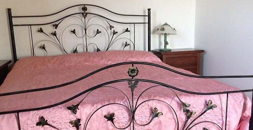 فندق ريفى Agriturismo Gessi