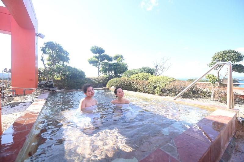 هتل Sun Resort Shirahama