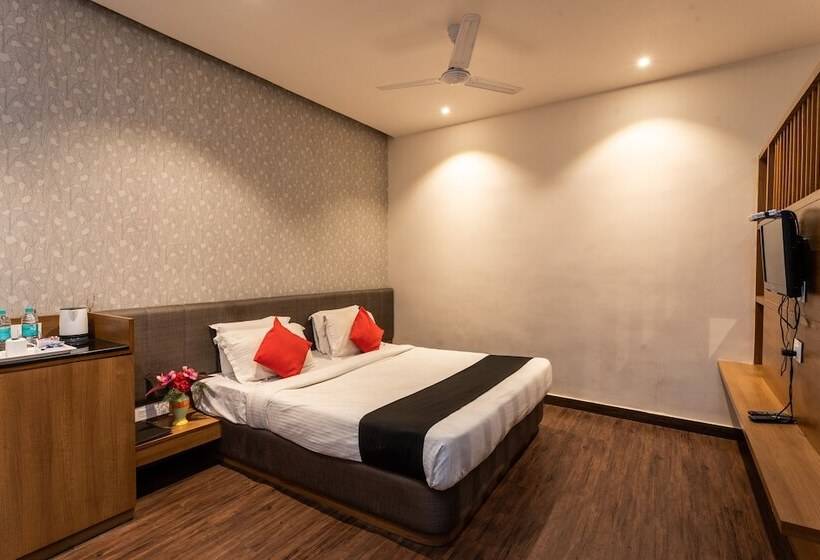 فندق Tiger Valley Resort Kumbhalgarh