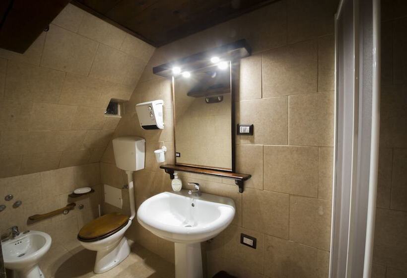 La Cutizza B&b